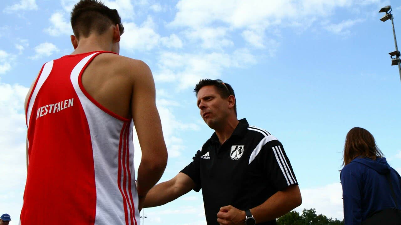 Qualifizierung_Leichtathletik_Trainer Ausbildung Fortbildung