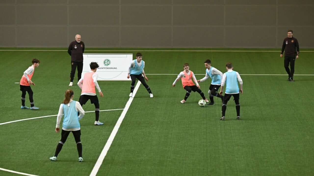 Einladung zum 8. Trainerdialog am 06. Oktober 2025