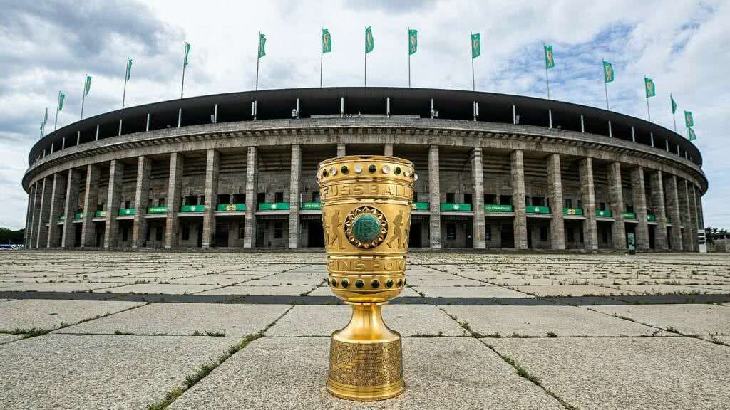 Olympiastadion Berlin