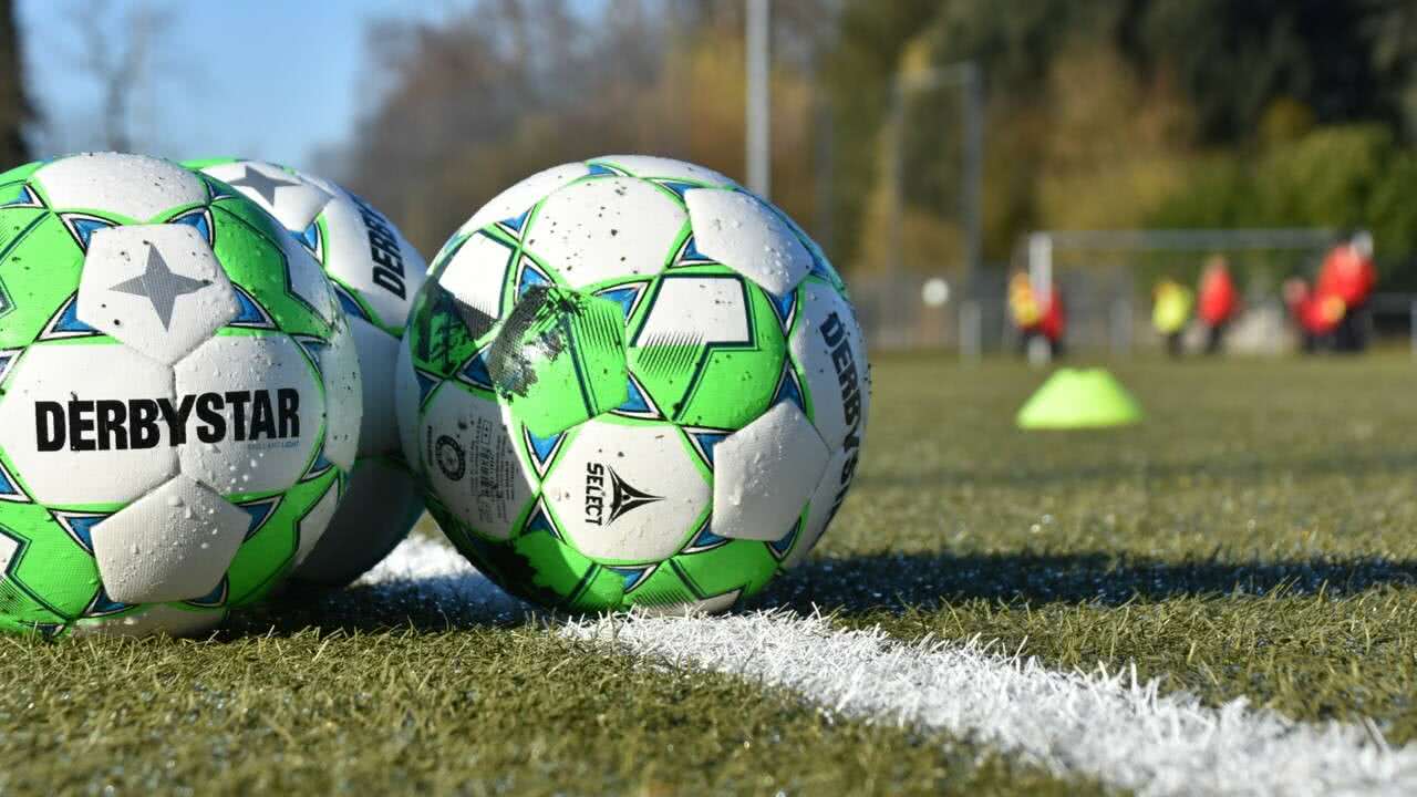 Trainer-Kurzschulung in Plettenberg