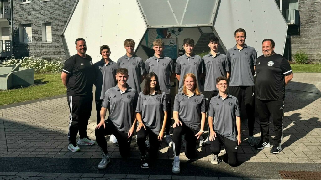 20250624 U14-Sichtungsturnier Nils Winzer SportCentrum Kaiserau