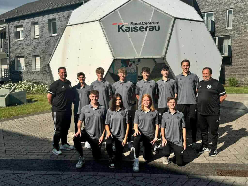20250624 U14-Sichtungsturnier Nils Winzer SportCentrum Kaiserau